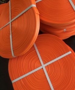 Dây đai vải Polyester